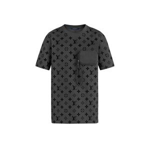 Hook and loop men’s Louis Vuitton shirt